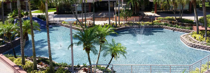 Pool Maintenance Services Florida