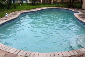 Revitalize your home pool