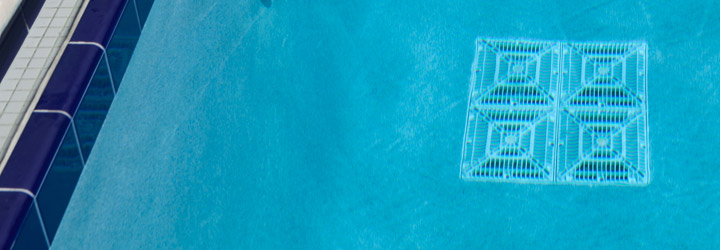 Pool repair